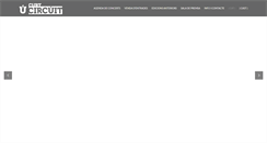 Desktop Screenshot of curtcircuit.com